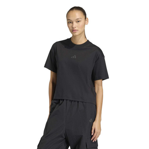 Kadın Günlük T-Shirt W Ct Upf Tee Jz6945