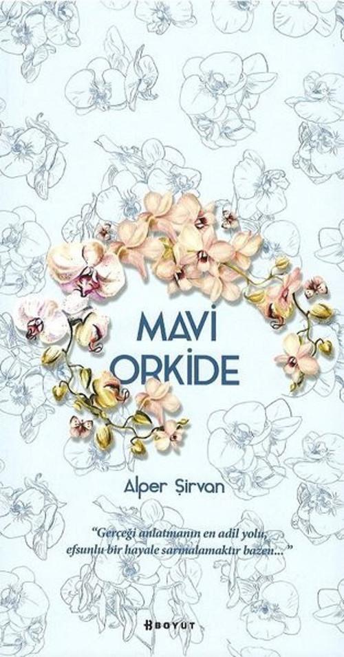 Boyut Yayın Grubu Mavi Orkide