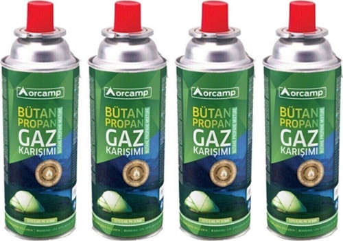 Bej Valfli 227 Gr. 4 Lü Paket Dört Adet Kartuş Tüp