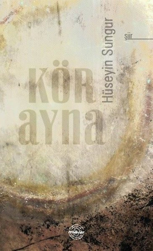 Mühür Kitaplığı Kör Ayna