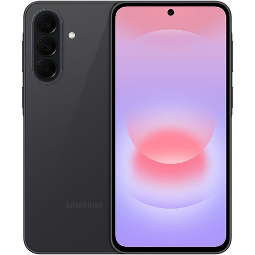 Galaxy A37 5G 6GB Ram 128GB Siyah (Samsung Türkiye Garantili)