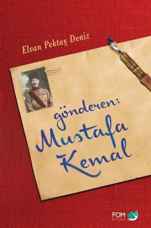 Gönderen:Mustafa Kemal