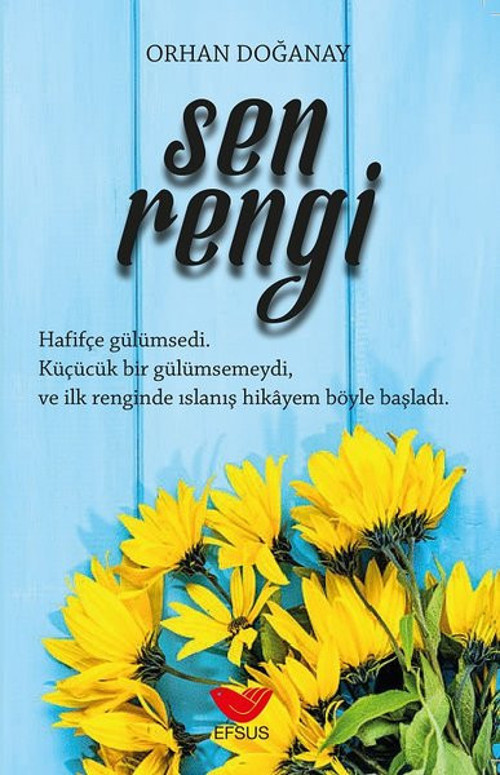Efsus Sen Rengi