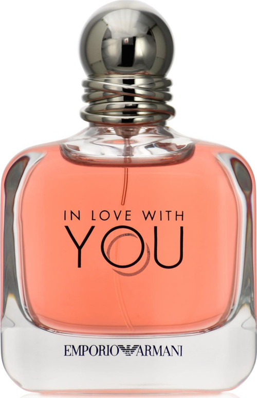 In Love With You EDP 100 ml Kadın Parfüm