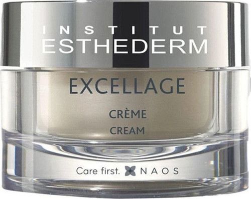 Excellage Cream - Besleyici, Işıltı Ve Sıkılık Kaybı Için Özel Olarak Geliştirilmiş Yüz Kremi 50 Ml