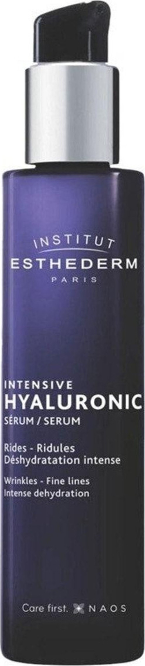 Intensive Hyaluronic - Yoğun Nemsizlik, Ince Çizgiler, Kırışıklık Görünümüne Karşı Bakım Serumu 30ml