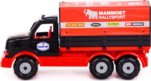 87751 Mammoet Kereste Taşıyıcı Kutuda