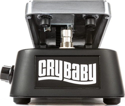 GCB65 Custom Badass Cry Baby Wah Pedal