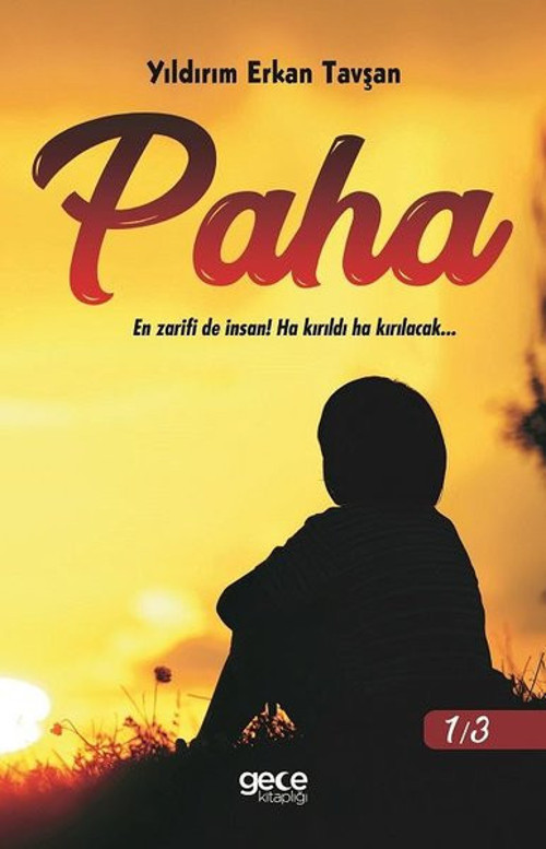 Paha