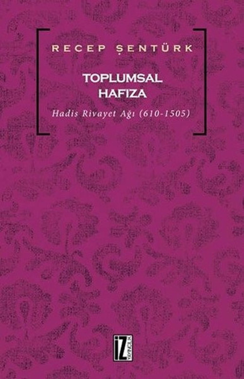 İz Yayıncılık Toplumsal Hafıza