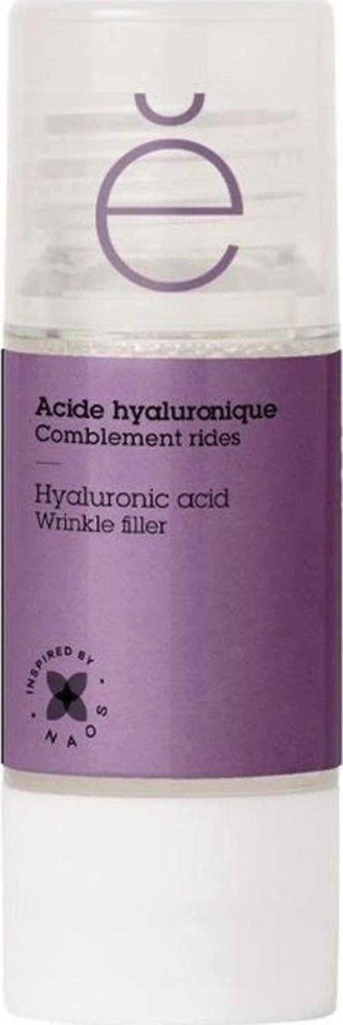 Hyaluronic Acid Pure Active Kırışıklık Karşıtı Ve Sıkılaştırıcı Konsantre Bakım Ürünü A06 15ml Vegan