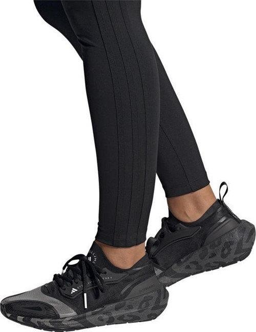 By Stella MC Cartney Ultraboost 23 Kadın Siyah Koşu Ayakkabısı (HQ8666)