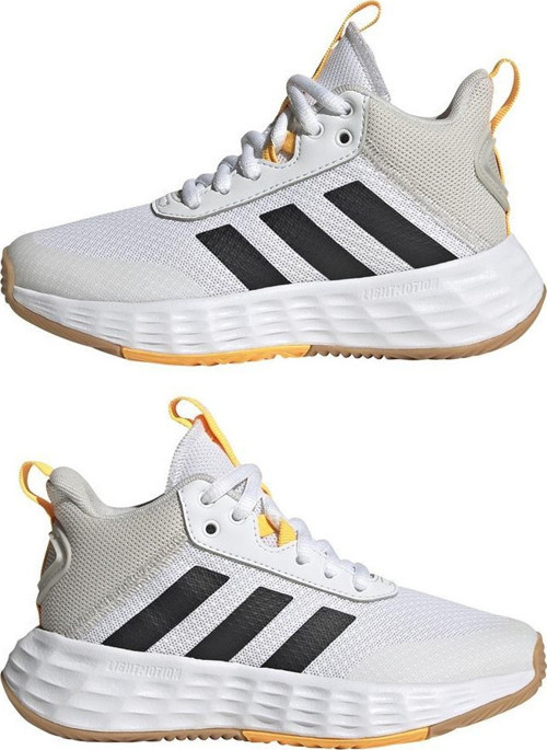 Çocuk Basketbol Ayakkabısı H06418