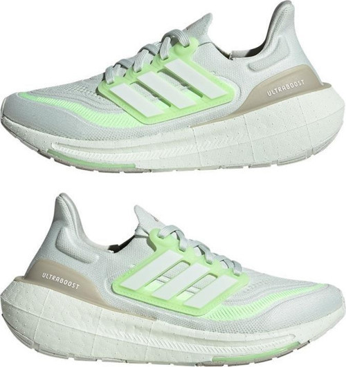 IE3338 Ultraboost Lıght W Kadın Yürüyüş Koşu Ayakkabısı