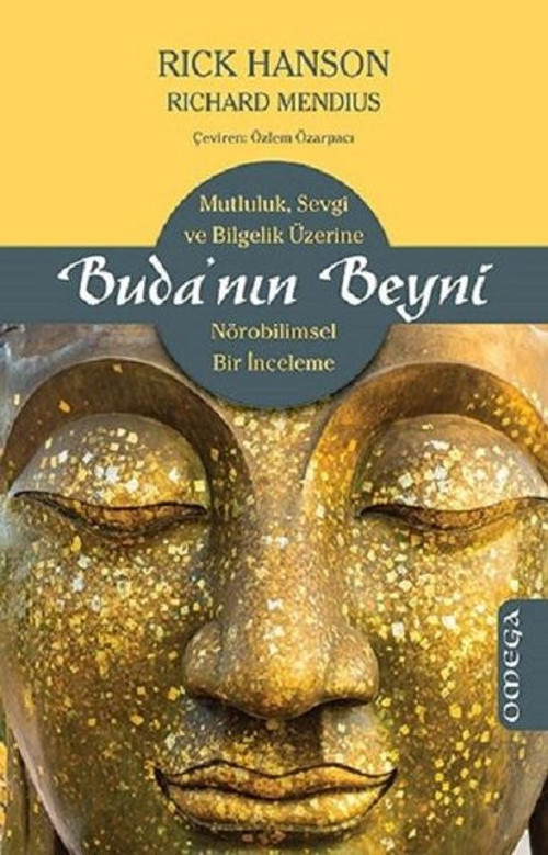 Omega Buda'nın Beyni