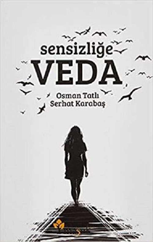 Maşuk Kitap Sensizliğe Veda