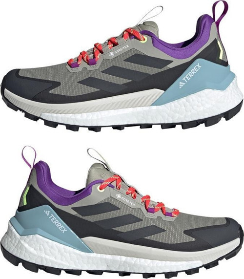 Kadın TERREX FREE HIKER 2 LOW GTX W Ayakkabı ID5896