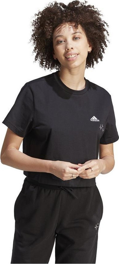 Kadın T-shirt IJ8743