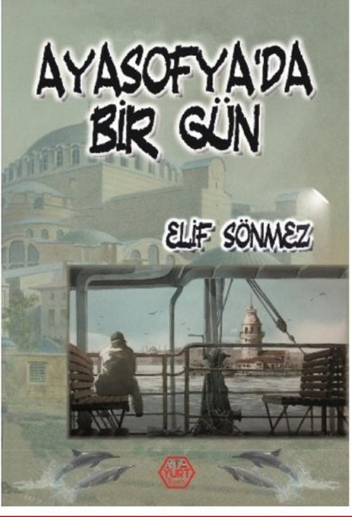 Ayasofya'da Bir Gün