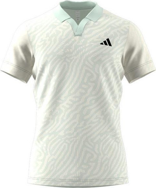 Tennis Airchill Pro Freelift Polo Erkek Tişört IL7383