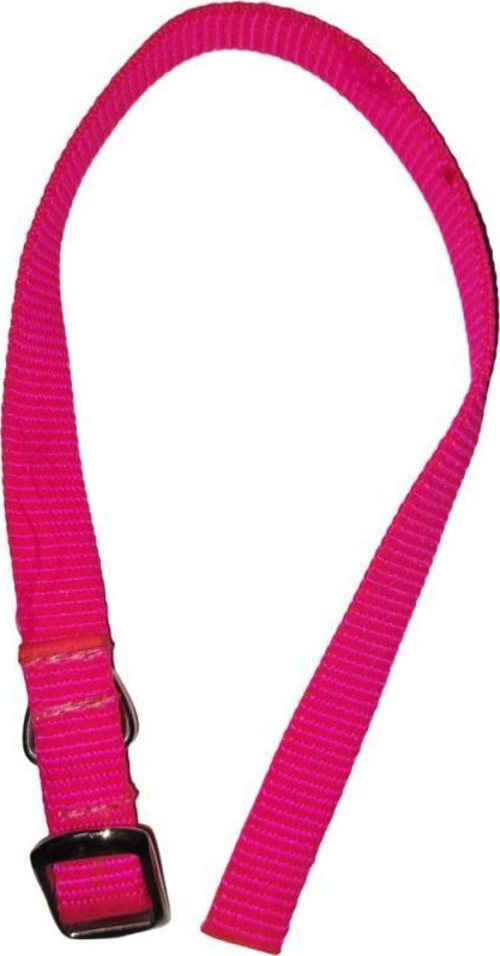 Lovely Köpek Boyun Tasma 1,5cm-40cm PEMBE
