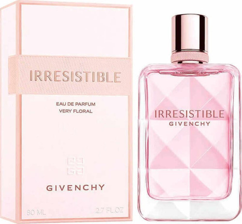 Gıvenchy G35242 Irresıstıble Very Floral 80ml EDP Kadın Parfüm