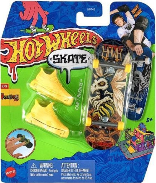 Skate Parmak Kaykay Can't Beehive HGT46 HVJ88 Lisanslı Ürün