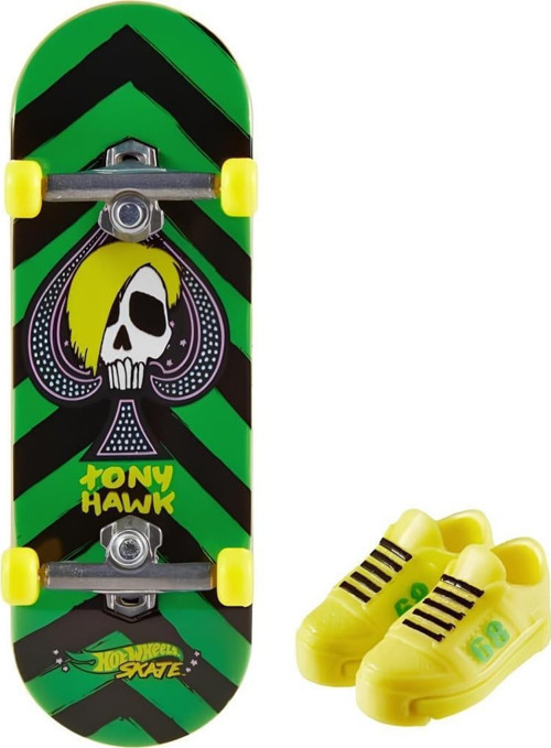 Skate Parmak Kaykay Soldier Grind HGT46 HNG26 Lisanslı Ürün