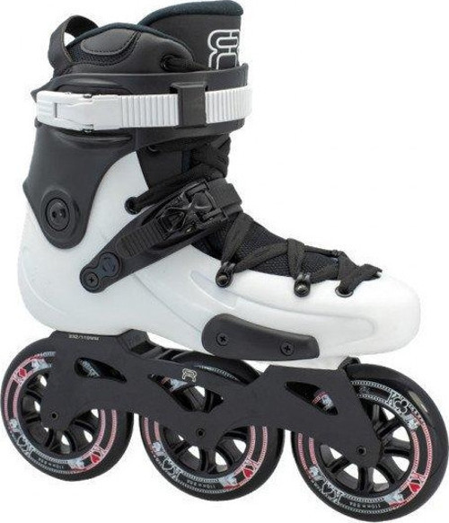 Fr3 310 White Urban Paten