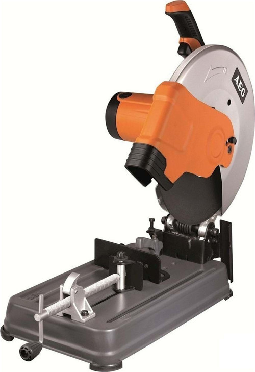 Smt 355 Metal - Profil Kesme Makinesi 2300 Watt 355 MM