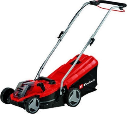 Ge Cm 18/33 Li 1x4.0ah Akülü Çim Biçme Makinesi