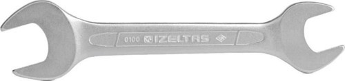Açık Ağız Anahtar 24*27 Kısa - 0100012427