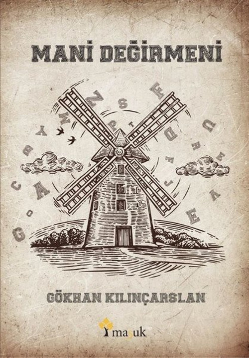 Maşuk Kitap Mani Değirmeni