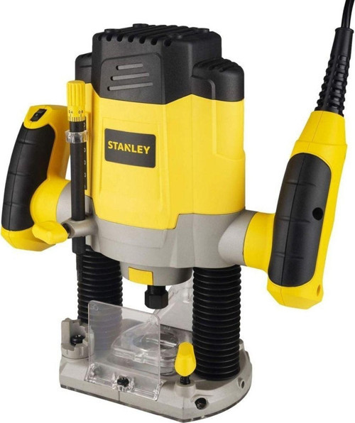 Srr1200 Freze Makinesı 1200 Watt