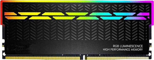 Edgehorizon N 8GB DDR4 3200MZ CL22 1.2V Soğutuculu RGB Ram