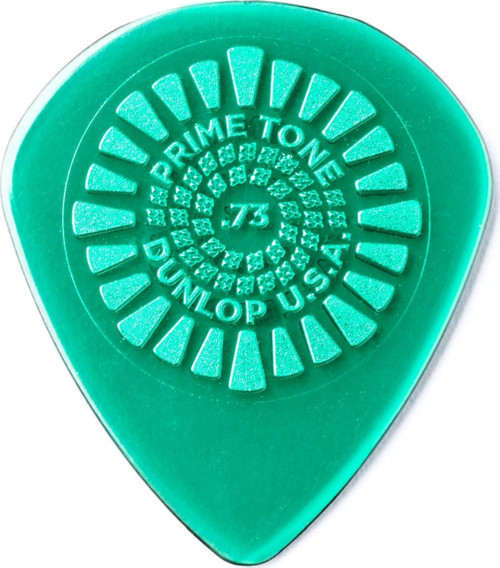 AALP02 Animals As Leaders Primetone 3'lü Paket Pena (0.73 mm)