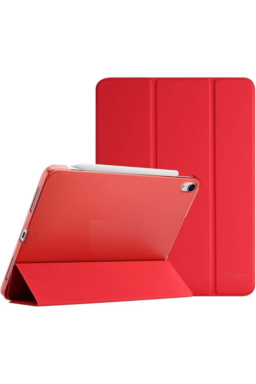Apple İpad 11.nesil A16 11inç/10.nesil 10.9inç Tablet Kılıf Cover Kalem Bölmeli Uyku Modlu