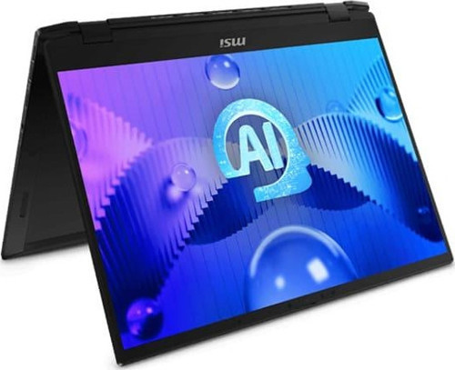 Summit E16 AI Studio A1VETG-024TR Ultra 7 155H 32GB 1TB SSD 6GB RTX4050 45W 16 QHD+ Touch 165Hz