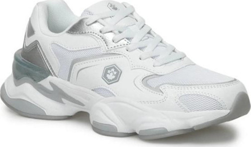 Madax 4Fx Beyaz Comfort Casual Anatomik Spor Ayakkabısı