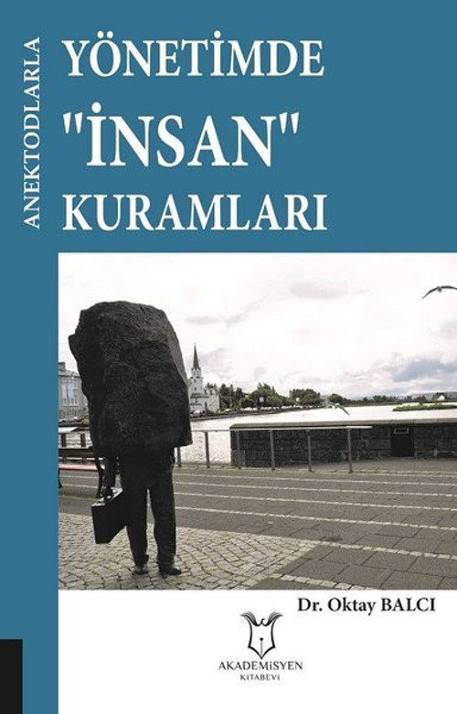 Yönetimde İnsan Kuramları