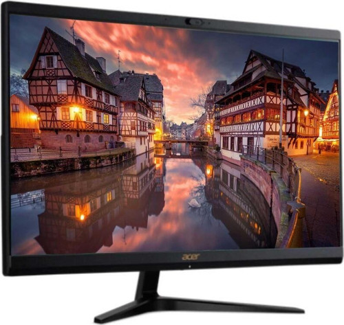 Aspire C24-1700 Dq.Bjwem.005 İ5-1235U 8Gb 512Gb Ssd 23.8 W11H All İn One Bilgisayar