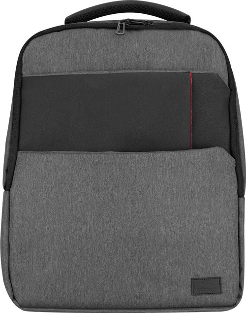 300130 15.6 Inc Gri-Siyah Comfortable Notebook Sırt Çantası