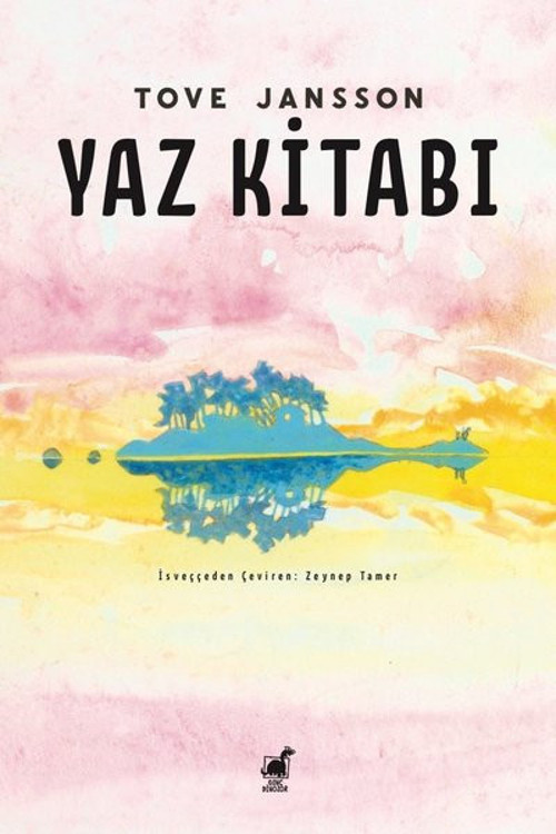 Dinozor Genç Yaz Kitabı