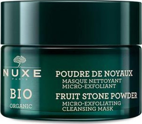 Bio Organic Peeling Etkili Temizleyici Maske 50ml