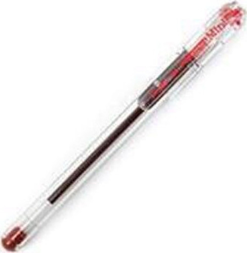 Roller Kalem Mini 0.7 Y BK77S-B