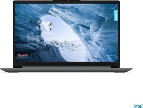 IdeaPad 1 Intel Celeron N4020 4GB 128GB SSD Windows 11 Home 15.6 Taşınabilir Bilgisayar 82V700A9TX