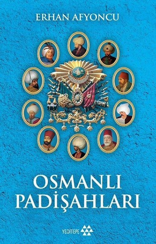 Yeditepe Yayınevi Osmanlı Padişahları