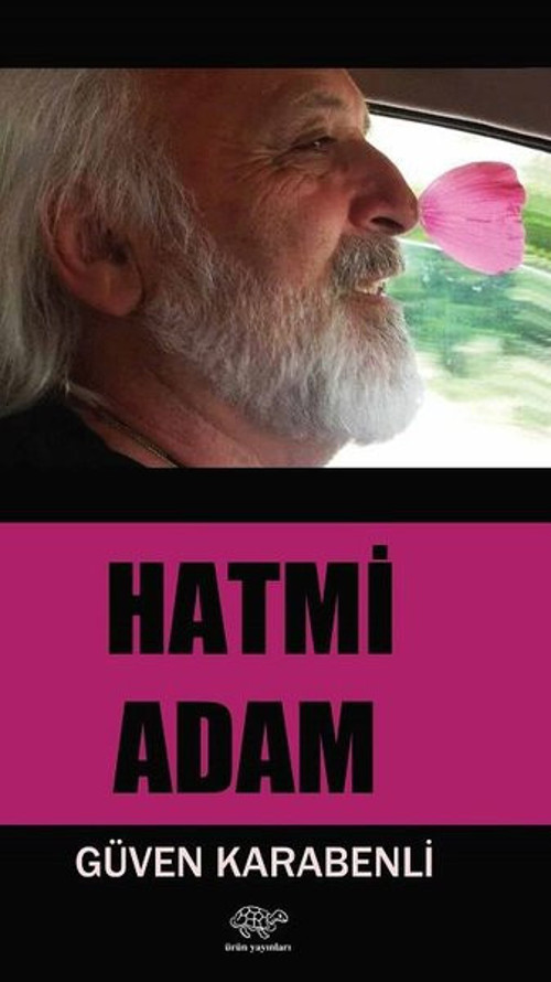 Ürün Yayınları Hatmi Adam