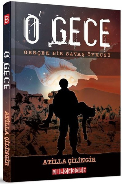 Bilgeoğuz Yayınları O Gece