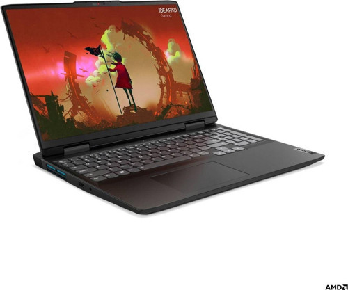 İdeapad Gaming 3 82Sc0098Tx Ryzen 5 6600H 16Gb 512Gb Rtx3050 Freedos 16 Inc İps 165Hz Notebook Taşınabilir Bilgisayar